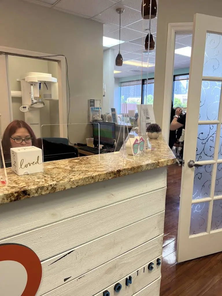 Co Op City Orthodontics - Professional dental clinic exterior with modern facilities