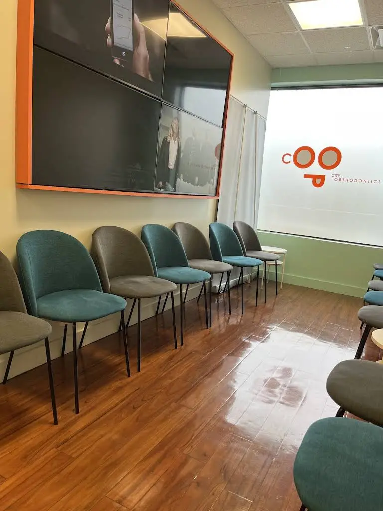 Co Op City Orthodontics