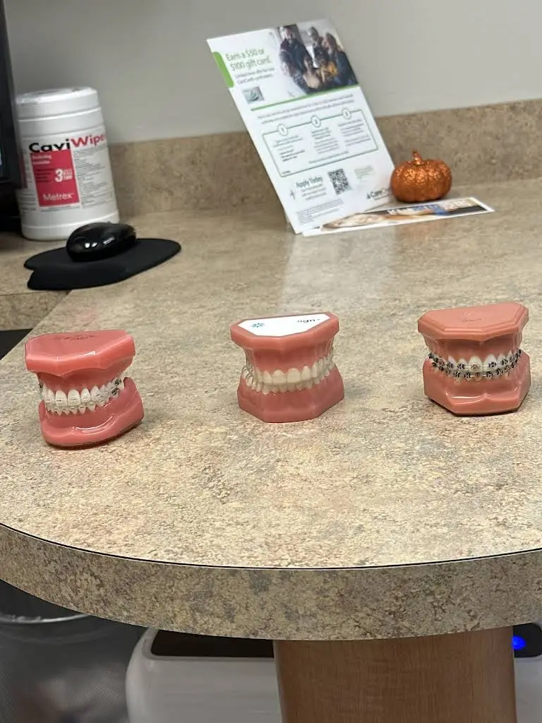 Co Op City Orthodontics