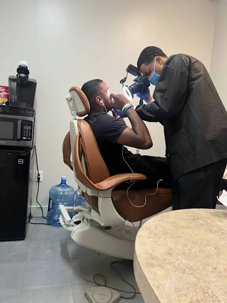 Co Op City Orthodontics