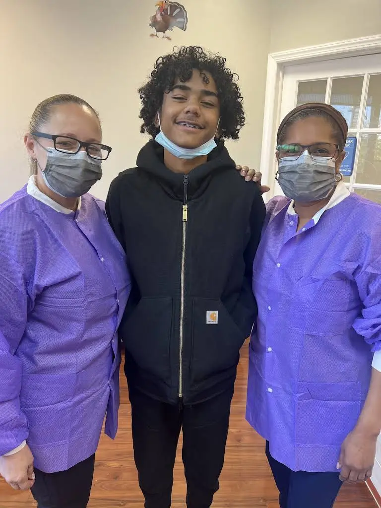 Co Op City Orthodontics