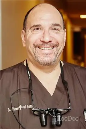 Allerton Dental - Robert Garfinkel DMD