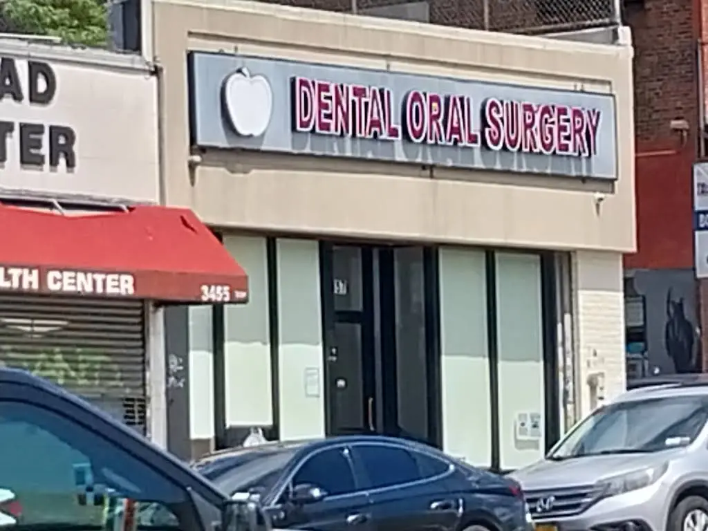 Manhattan Oral Facial Surgery LLC