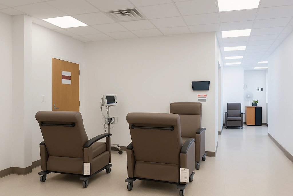 Manhattan Oral Facial Surgery LLC