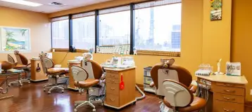 Smile-Savers Orthodontics
