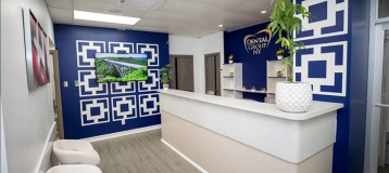 Dental Group NY