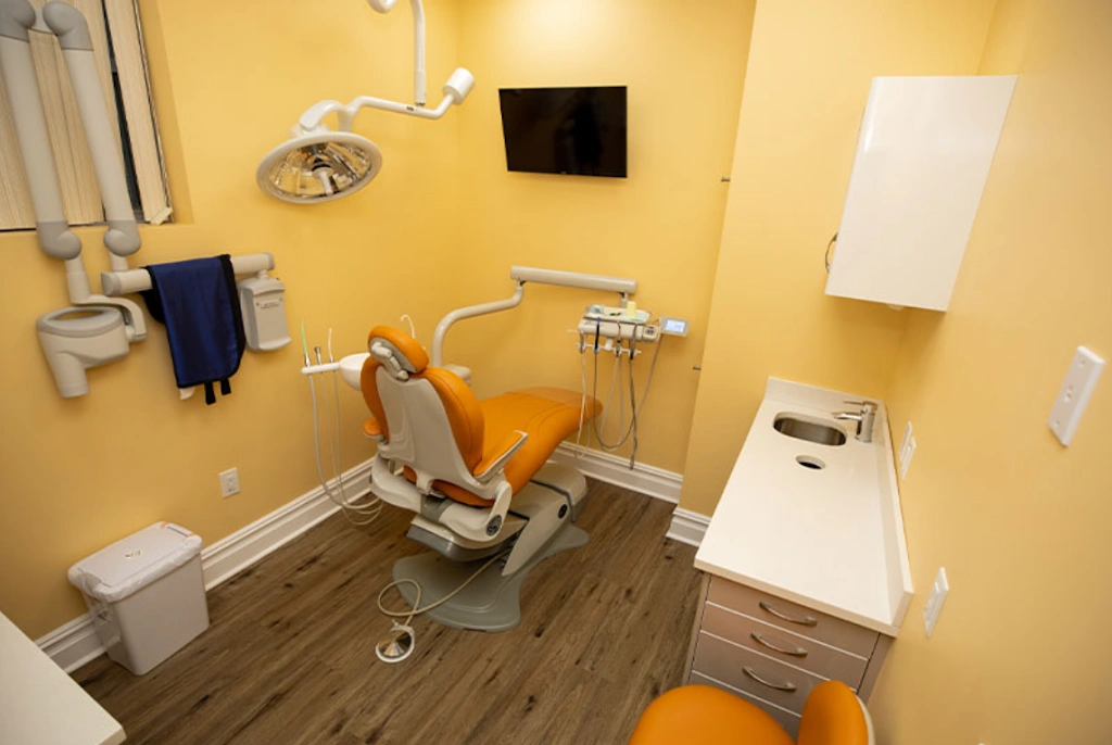 Dental Group NY
