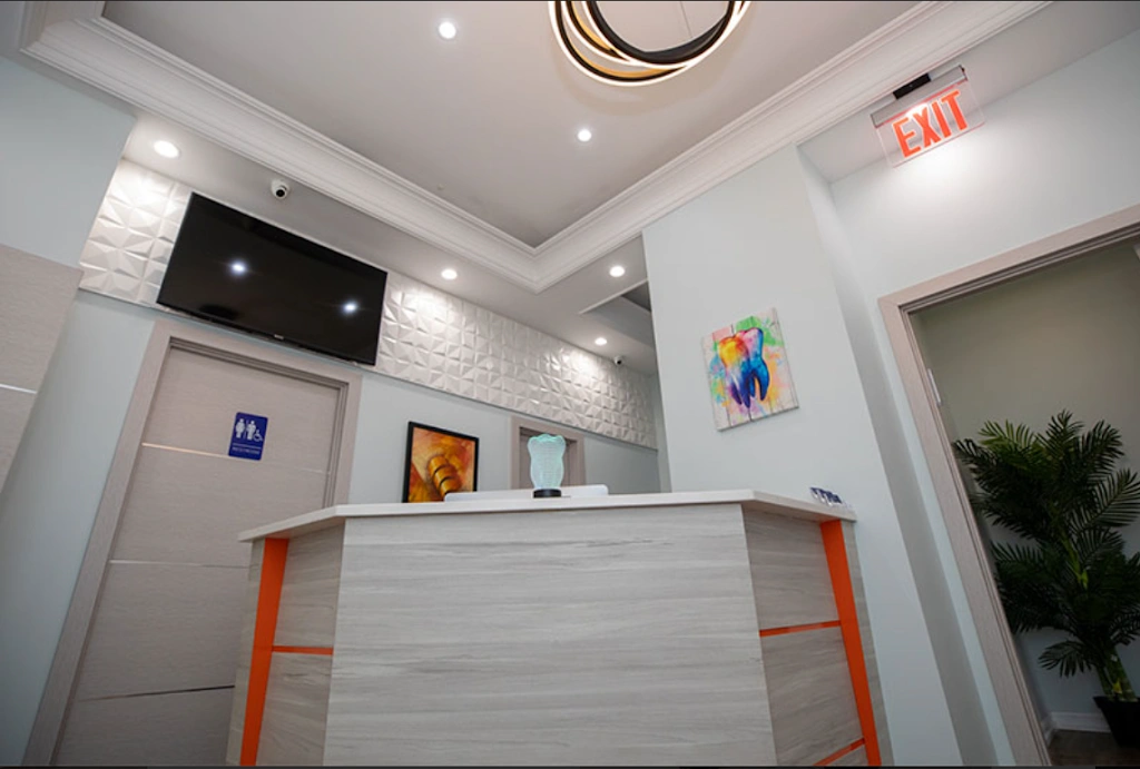 Dental Group NY