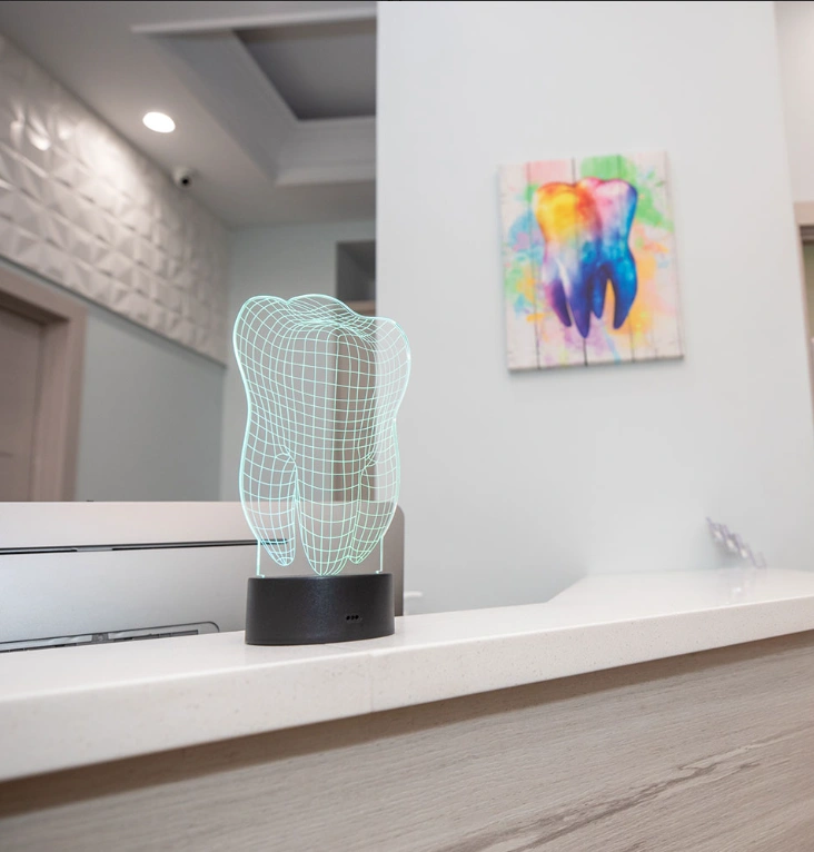 Dental Group NY