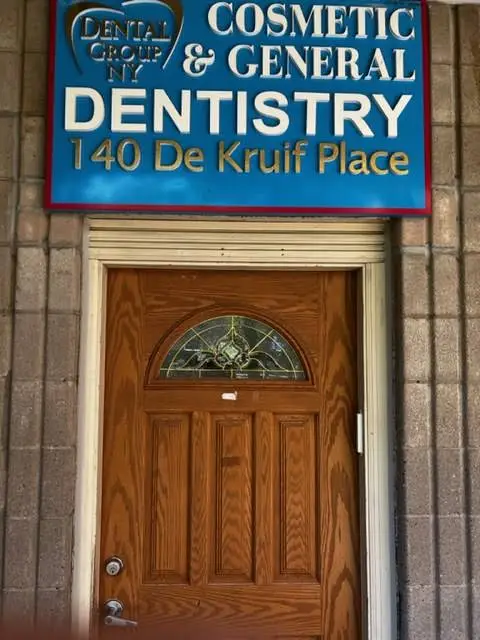 Dental Group NY