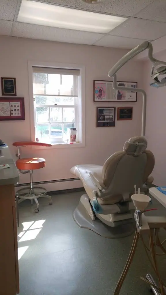 Ashford Dental of Dobbs Ferry