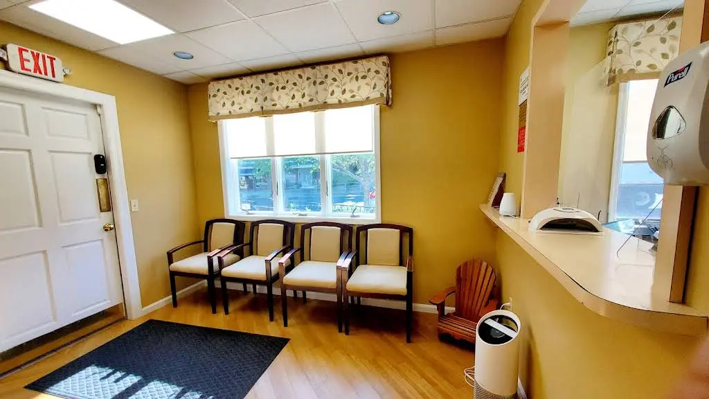 The Tarrytown Dental - Professional dental clinic exterior with modern facilities