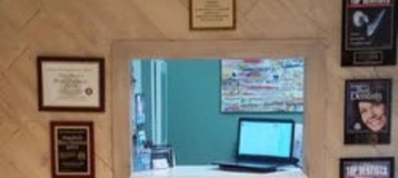 The Offices of Michael G. Molnar