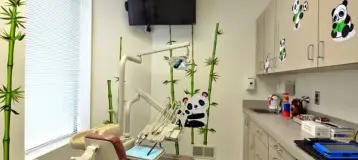 Zee Kids Pediatric Dentistry