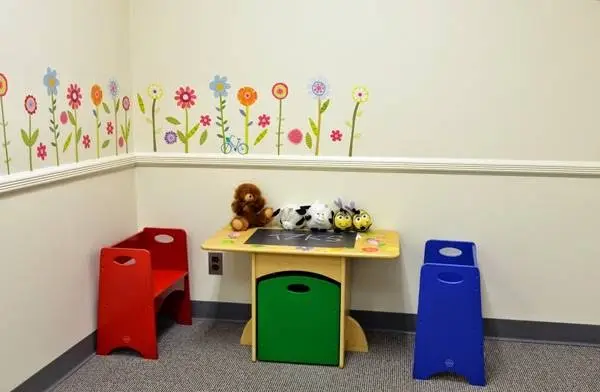 Zee Kids Pediatric Dentistry
