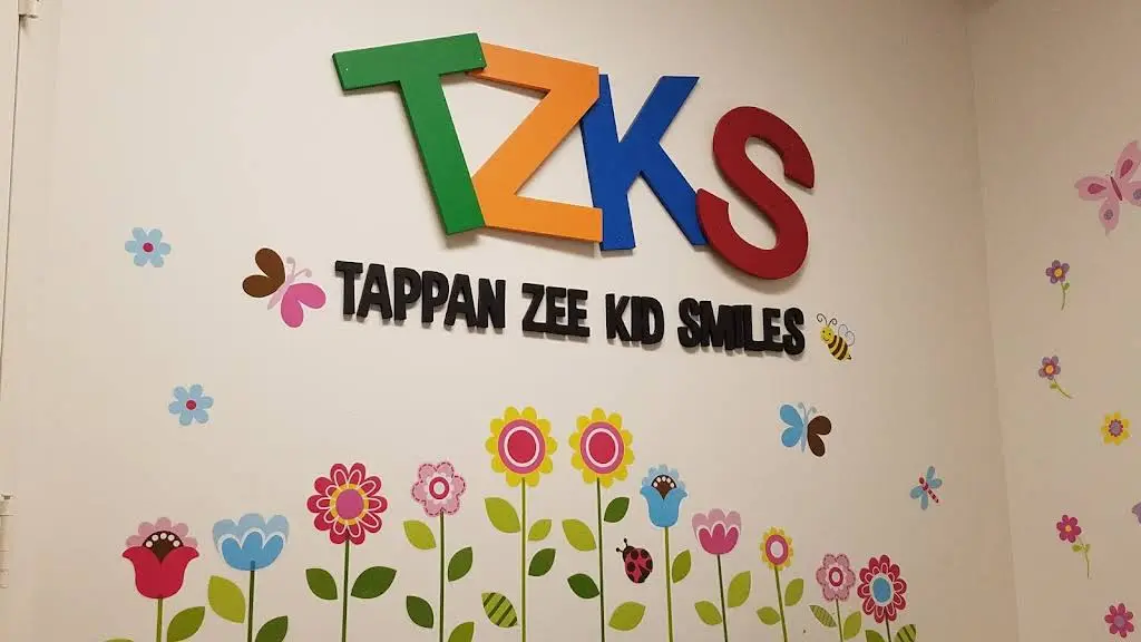 Zee Kids Pediatric Dentistry