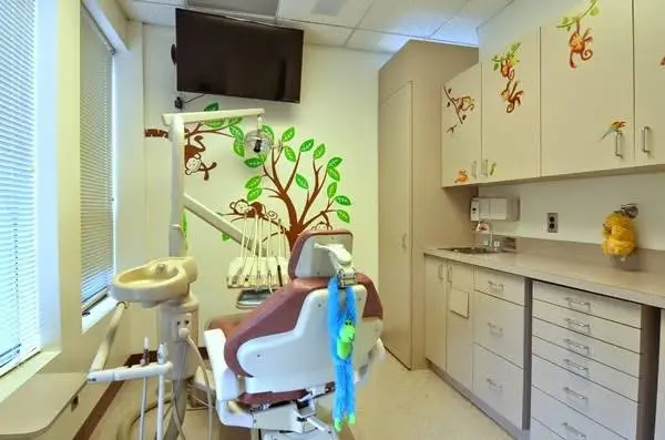 Zee Kids Pediatric Dentistry