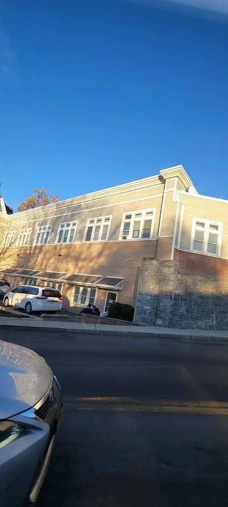 Open Door Family Medical Center