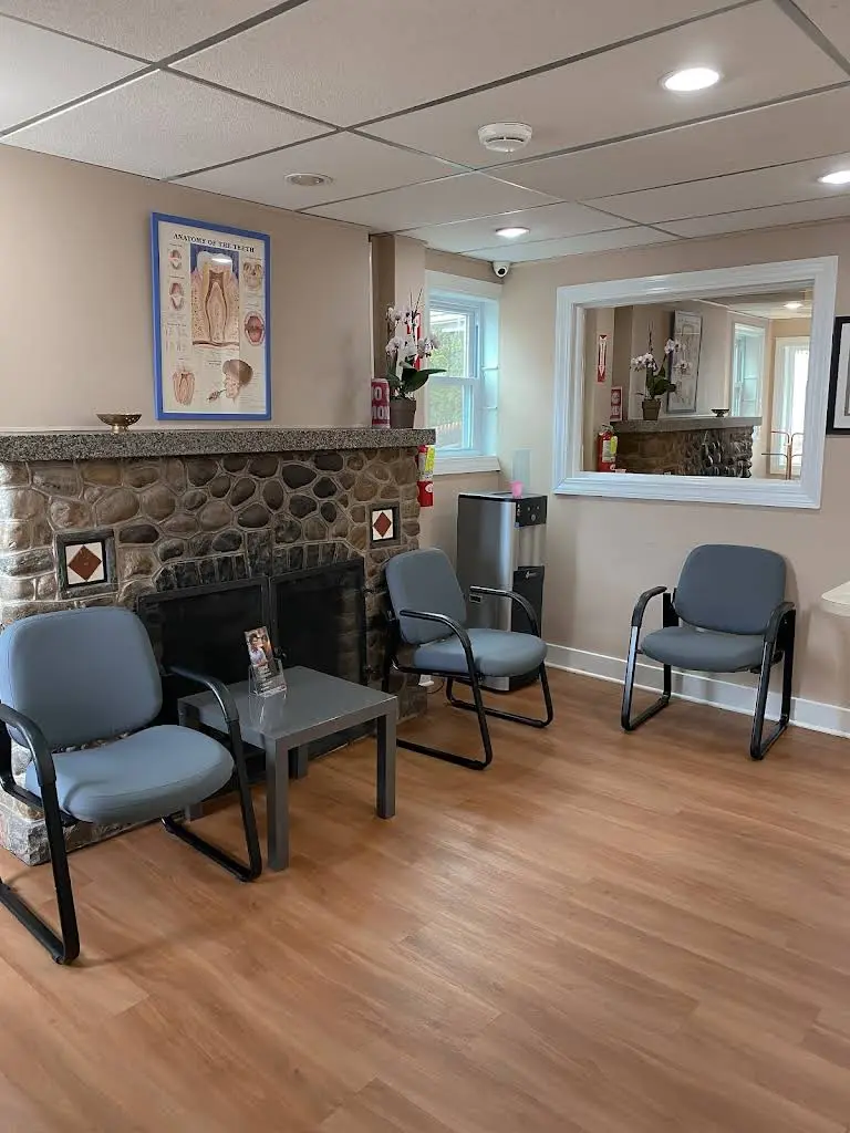 Broadway Cosmetic Dentistry PC