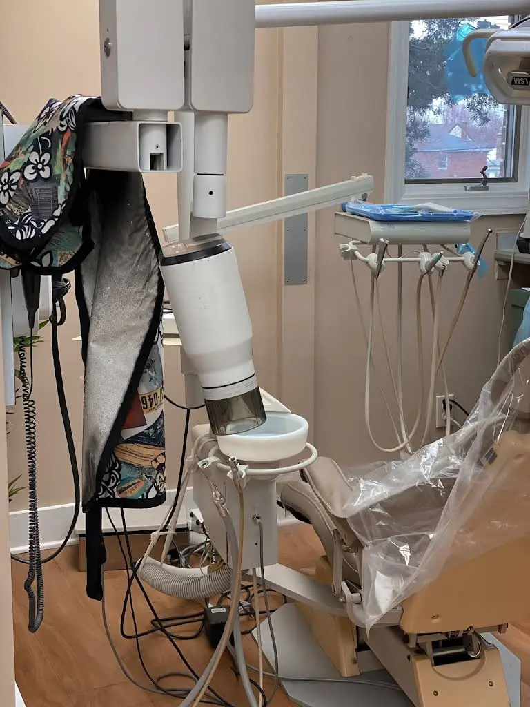 Broadway Cosmetic Dentistry PC