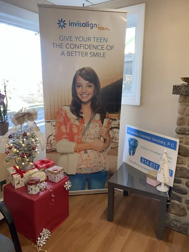 Broadway Cosmetic Dentistry PC