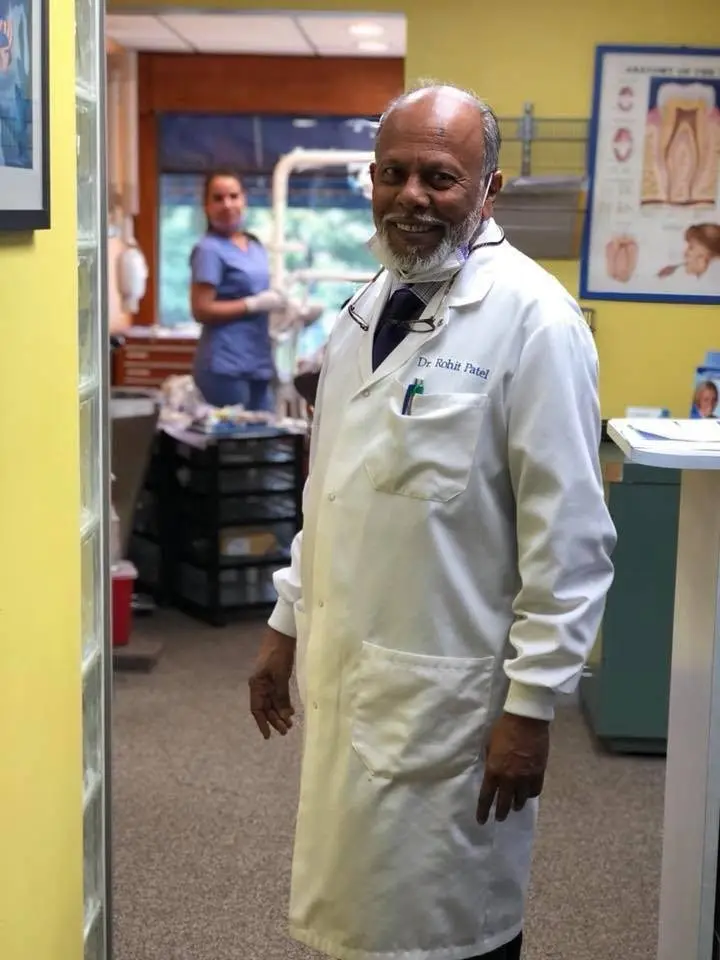 Broadway Cosmetic Dentistry PC