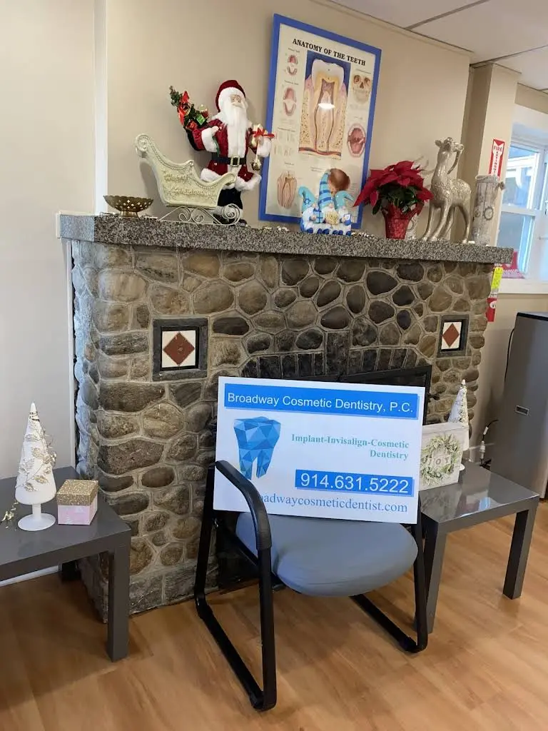 Broadway Cosmetic Dentistry PC