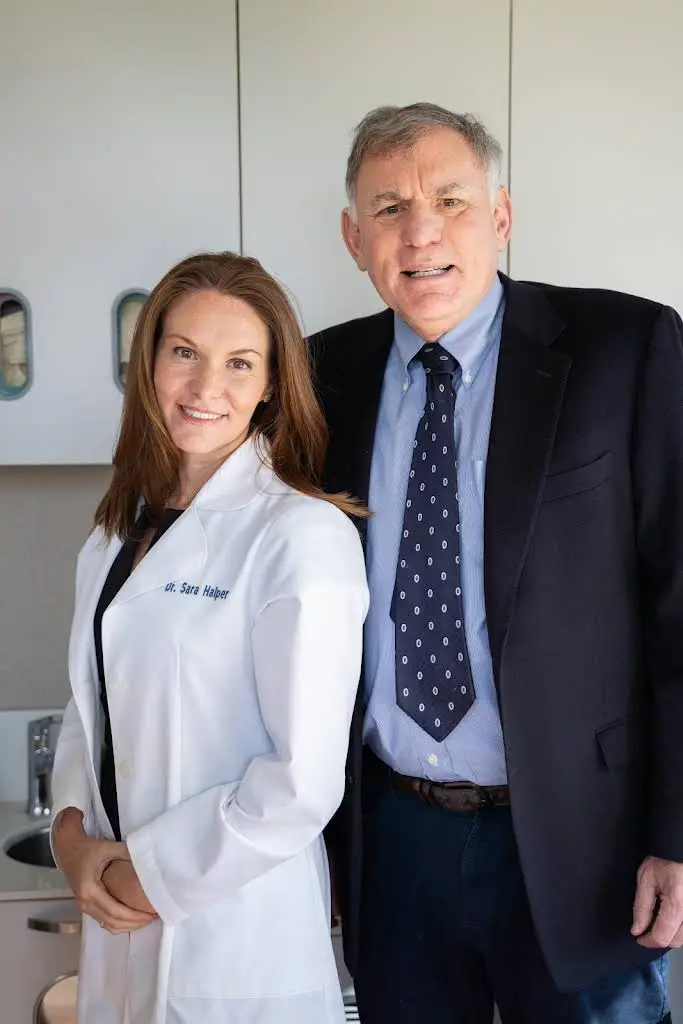 Halper Dentistry