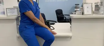 Next Level Pediatric Dentistry