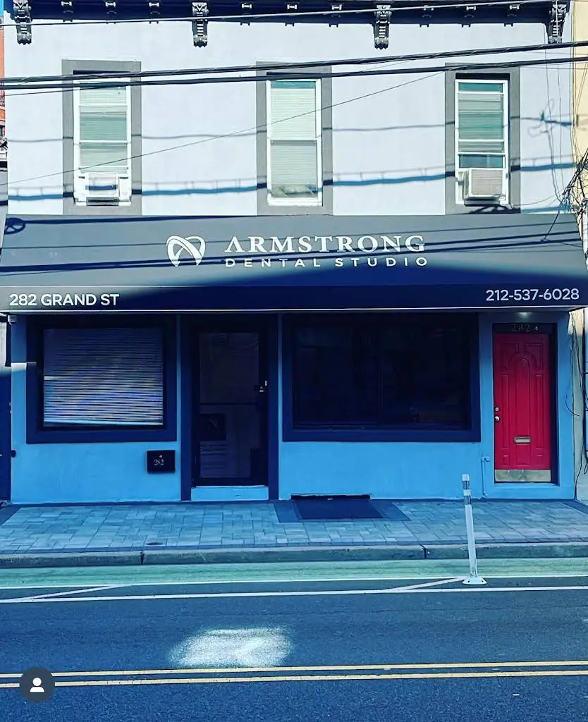 Armstrong Dental Studio of New Jersey