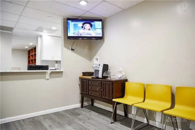 Charming Smile Dental - Professional dental clinic exterior with modern facilities