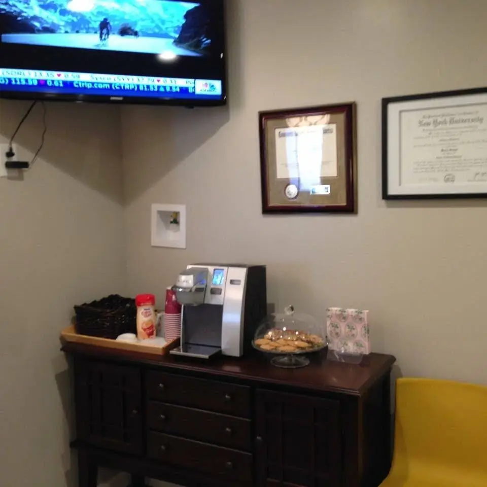 Charming Smile Dental