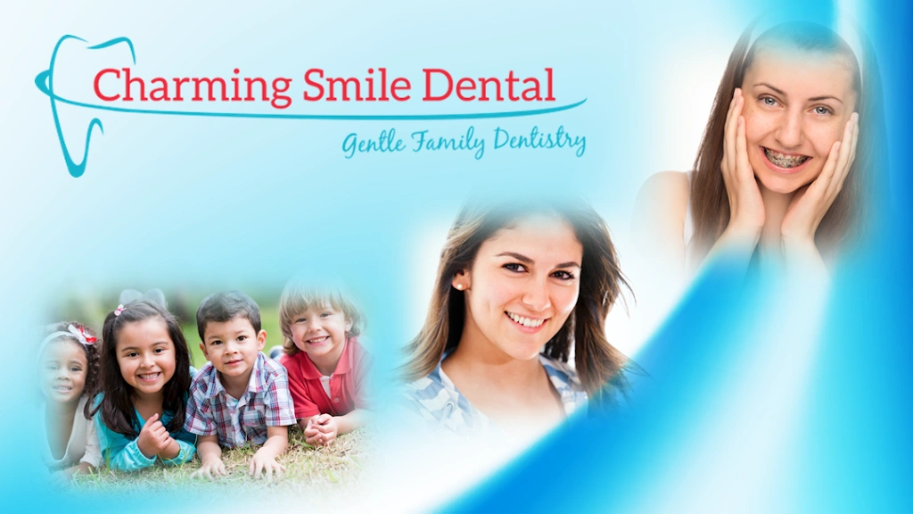 Charming Smile Dental