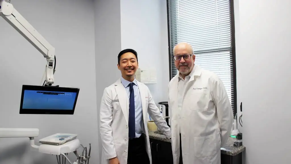 Midtown Dental Group Jersey City - Professional dental clinic exterior with modern facilities