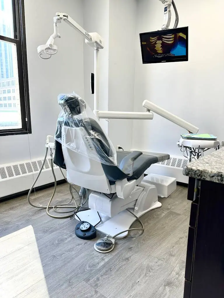 Midtown Dental Group Jersey City