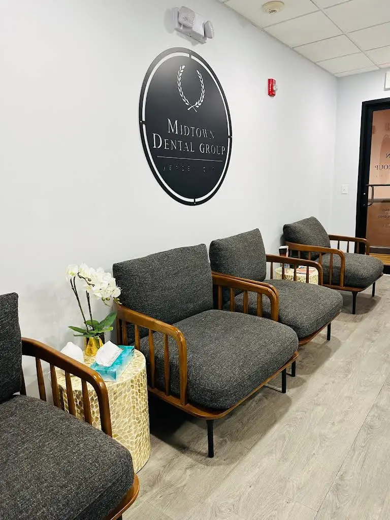Midtown Dental Group Jersey City
