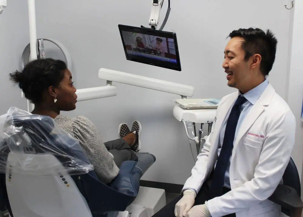 Midtown Dental Group Jersey City