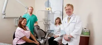 Vita Dental Arts