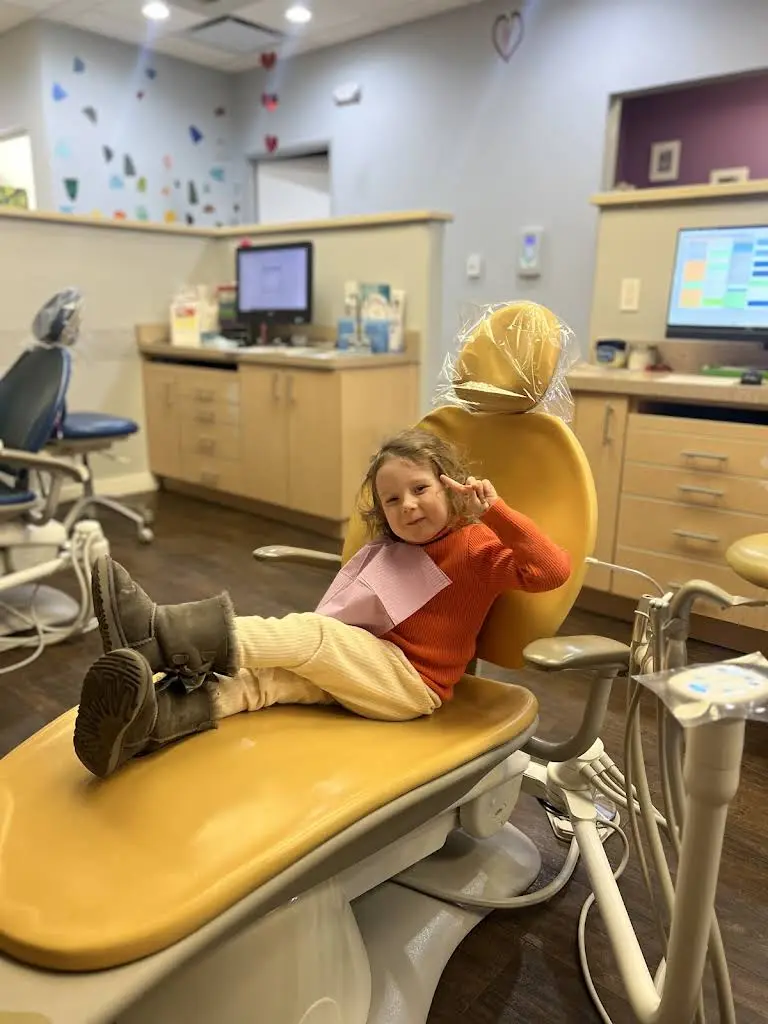 Jersey City Pediatric Dentistry