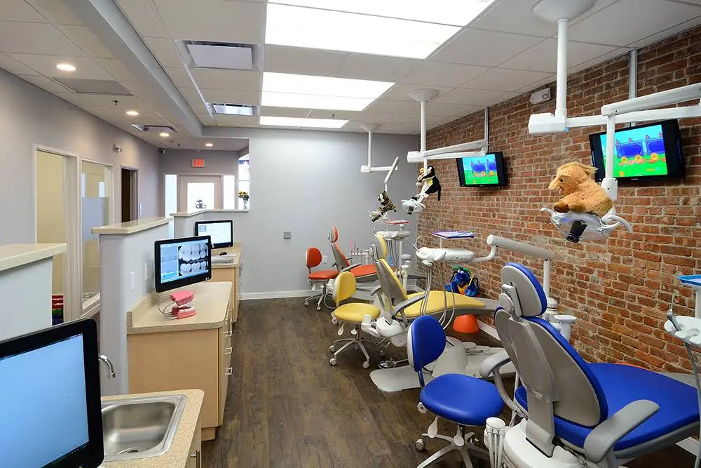 Jersey City Pediatric Dentistry