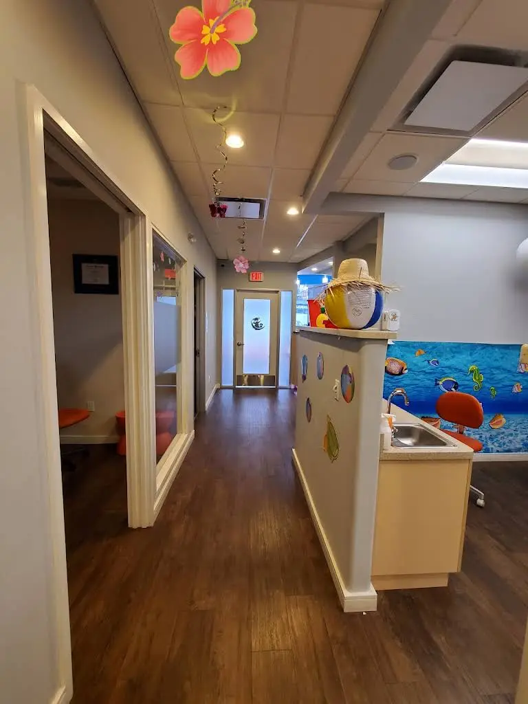 Jersey City Pediatric Dentistry