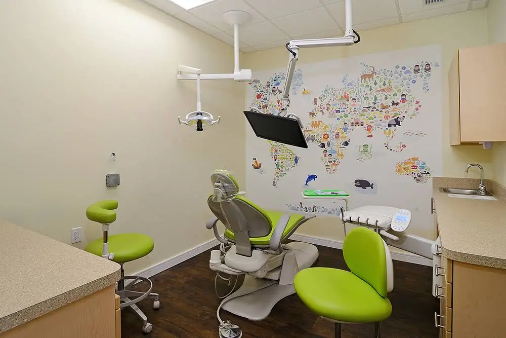 Jersey City Pediatric Dentistry
