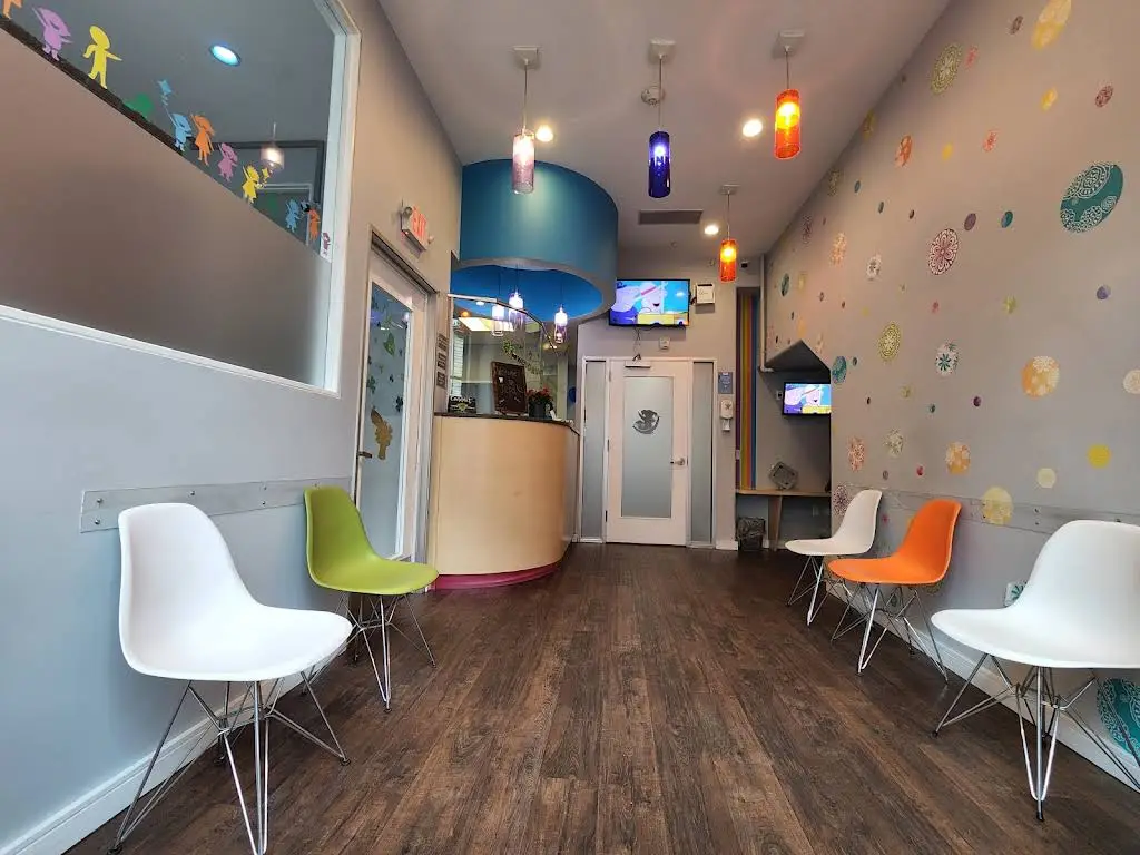 Jersey City Pediatric Dentistry