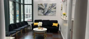 Dental Design Smile NJ