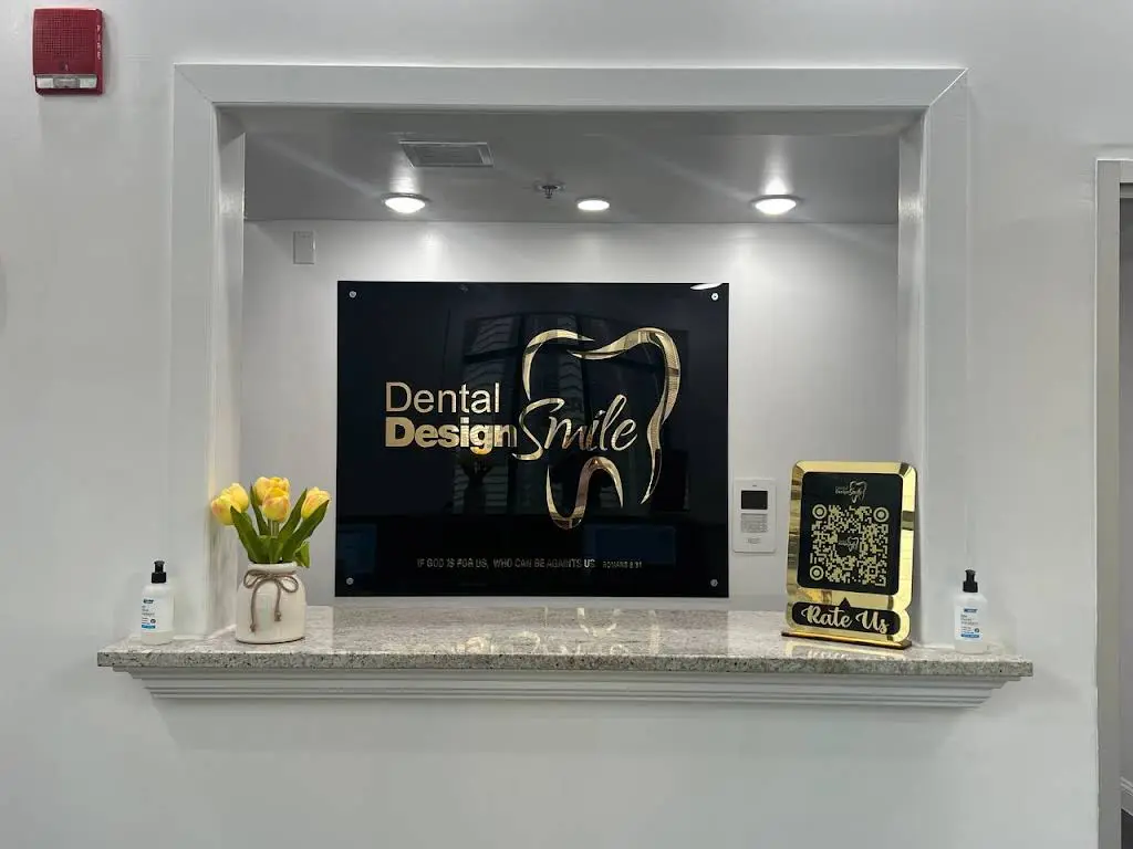 Dental Design Smile NJ