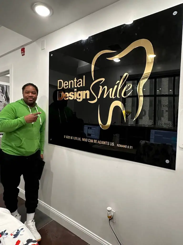 Dental Design Smile NJ