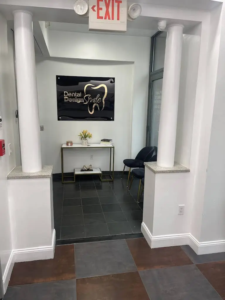 Dental Design Smile NJ