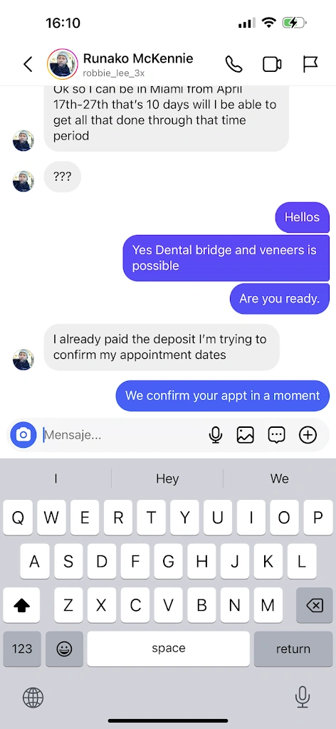 Dental Design Smile NJ