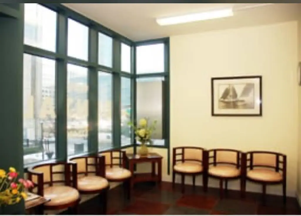 Green Dental - Professional dental clinic exterior with modern facilities