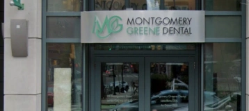 Montgomery Greene Dental